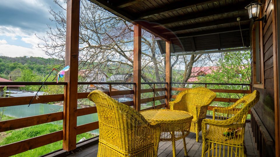 Vanzare vila, Stefesti-Prahova