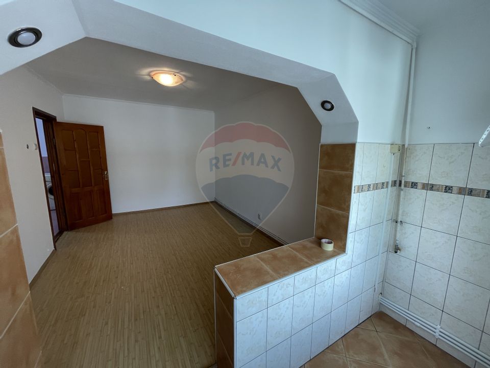2 room Apartment for sale, Nord area
