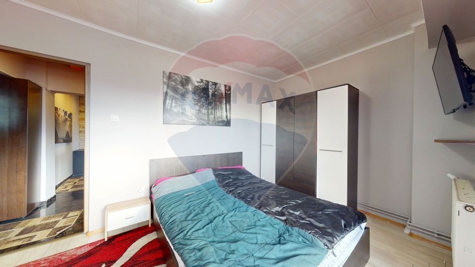 Apartament 3 camere | 81 mp | Parcare | Priveliște superbă