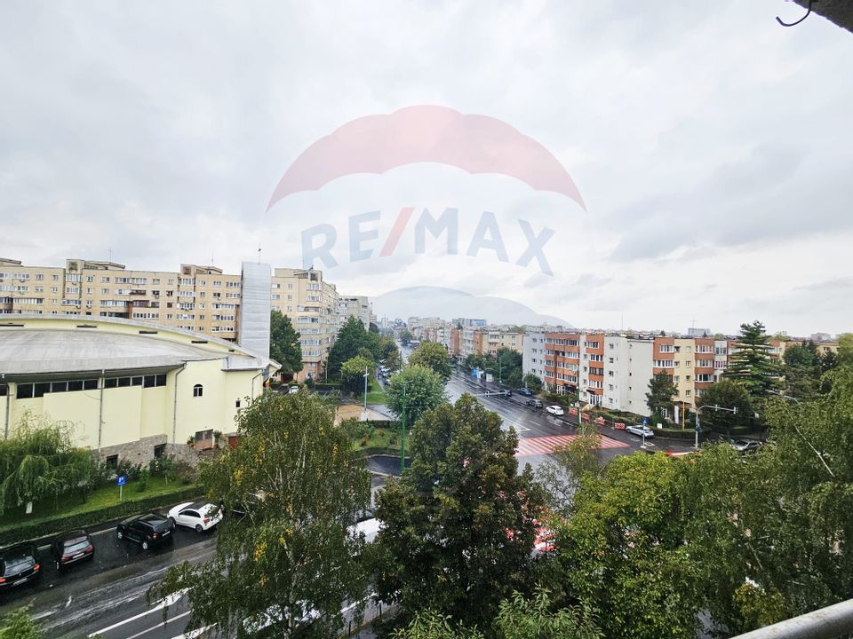 4 CAMERE de INCHIRIAT - clasic- Zizinului 30, bloc 33-5din 8!