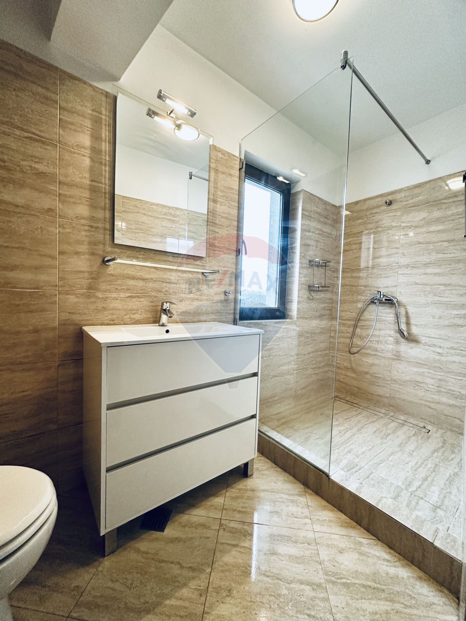 2 room Apartment for rent, Eminescu area