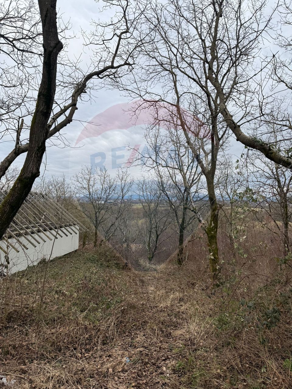 DE VANZARE Teren Strada Victoriei Baia Mare