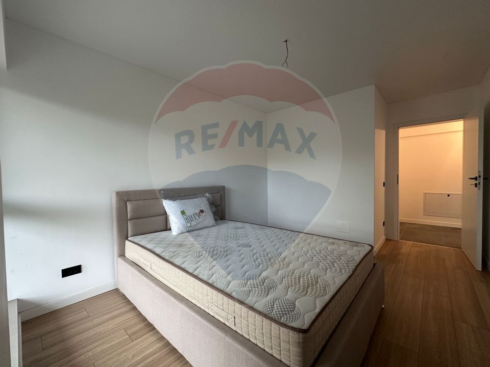 2 room Apartment for rent, Berceni area
