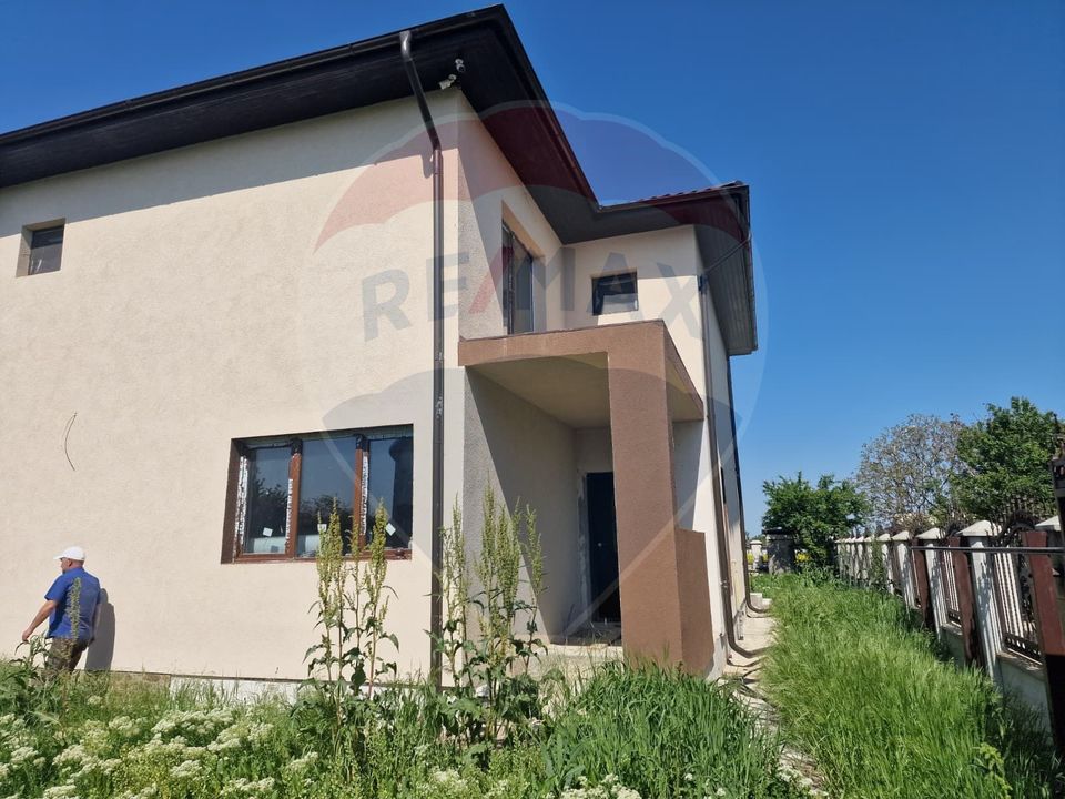 5 room House / Villa for rent