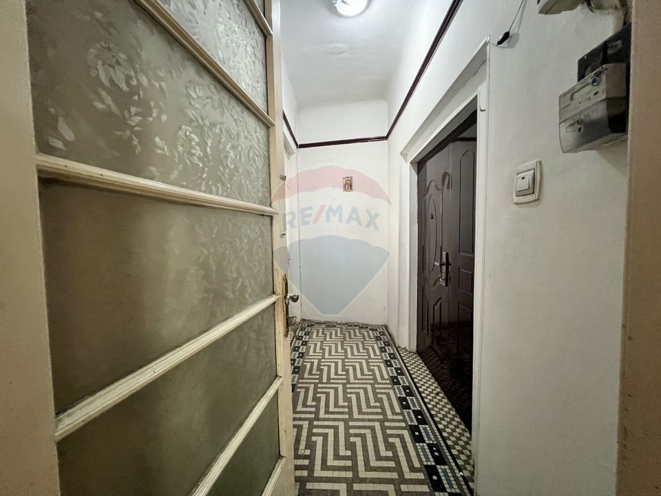 3 room Apartment for sale, Bucur Obor area