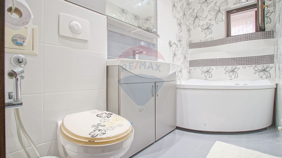 COMISION 0 | Apartament 2 Camere Răcădău | Magnolia | Zonă Verde