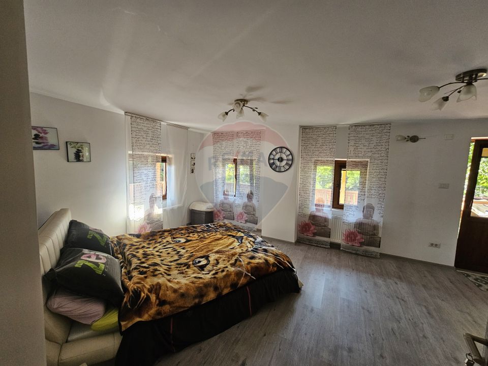 7 room House / Villa for sale