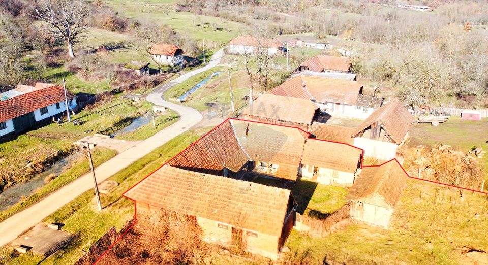 Moștenirea din Iersnic: poveste, utilități urbane și liniste banateana