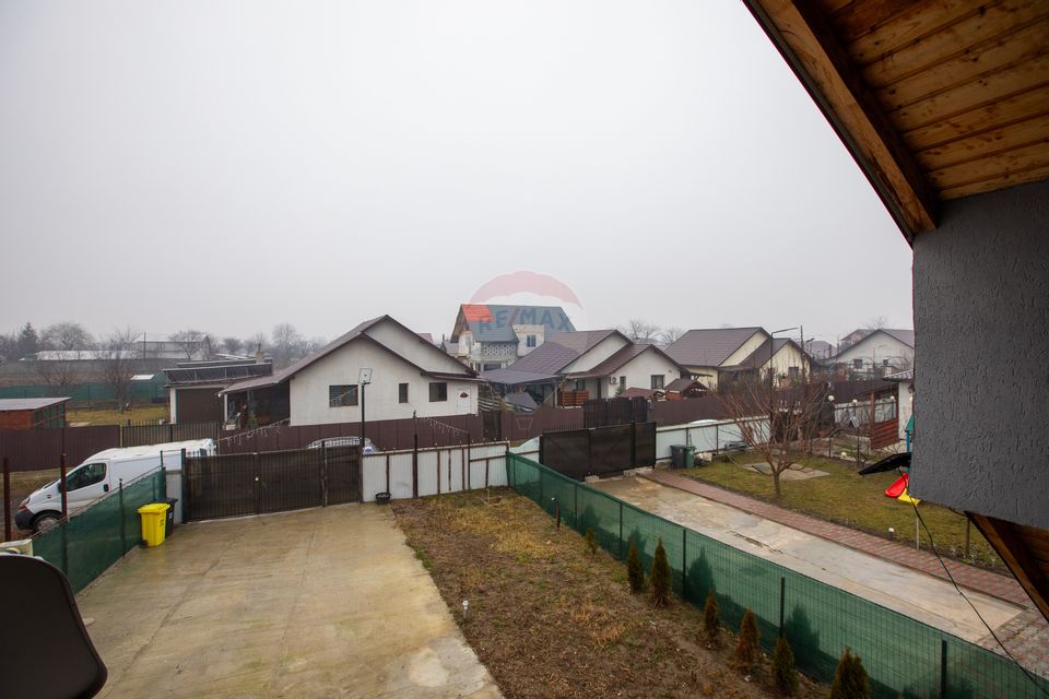 3-room house / villa for sale