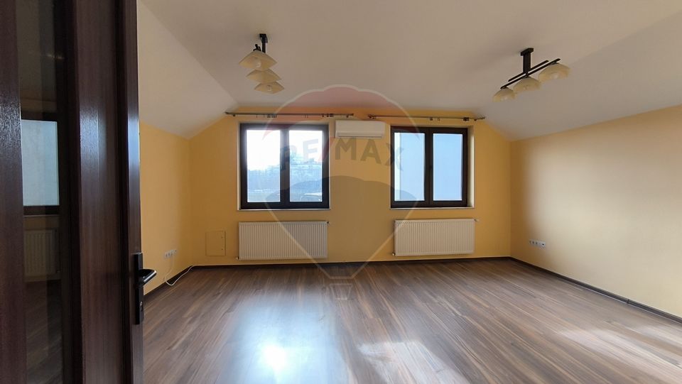 3 room House / Villa for rent, Marasti area
