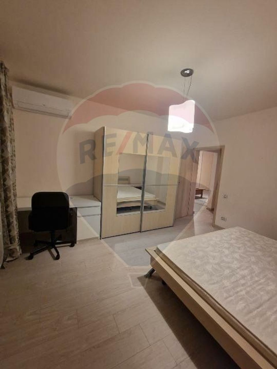 3 room Apartment for rent, Octavian Goga area