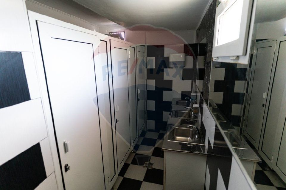 200sq.m Commercial Space for sale, Central area