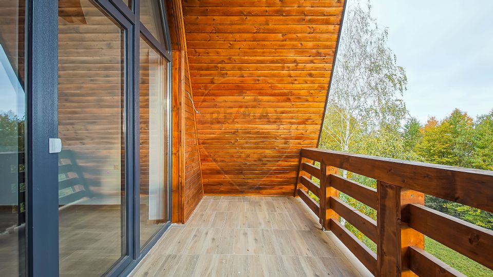 CASE TIP A | BRAN | INVESTITIE 7.5 % RANDAMENT NET | UTILITATI