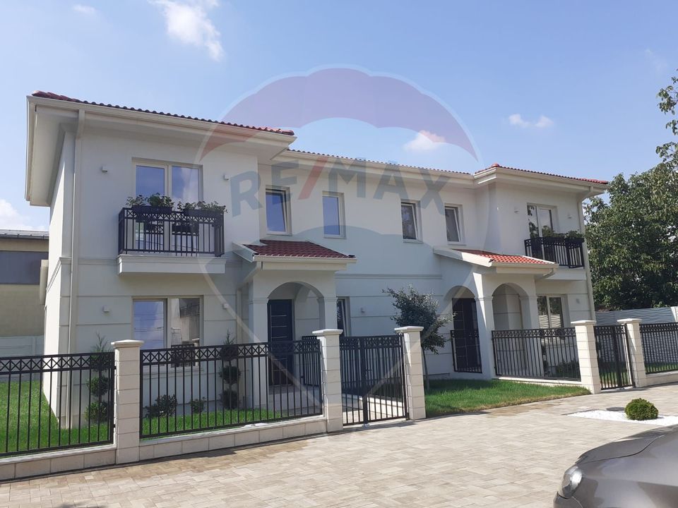 3 room House / Villa for sale, Micalaca area