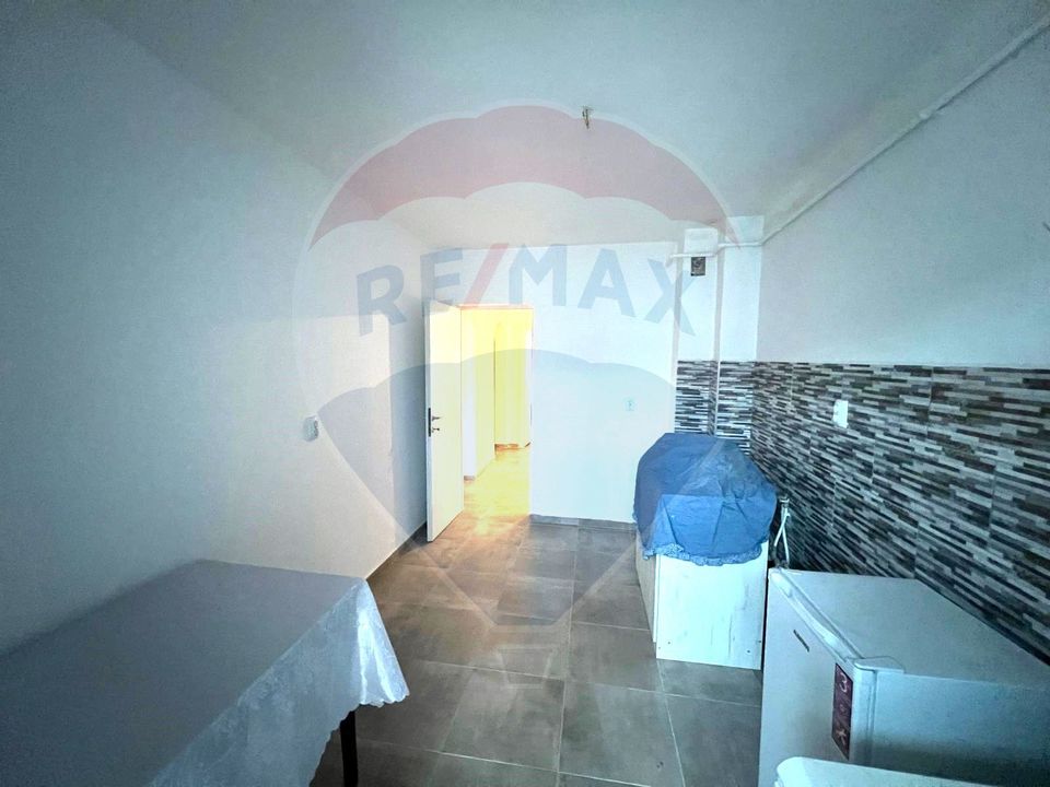 3 room Apartment for sale, Republicii area