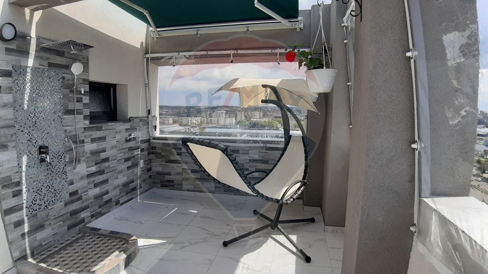 Apartament cu 2 camere de vânzare în zona Calea Bucuresti