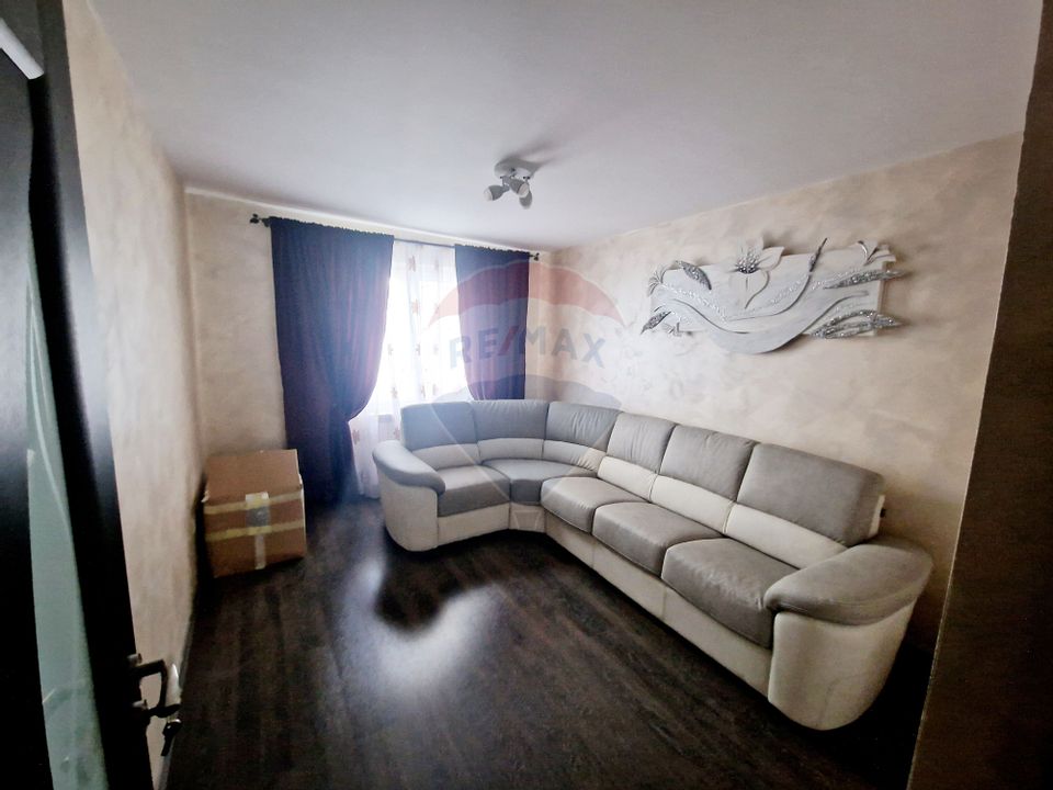 1 room Apartment for sale, Maratei area