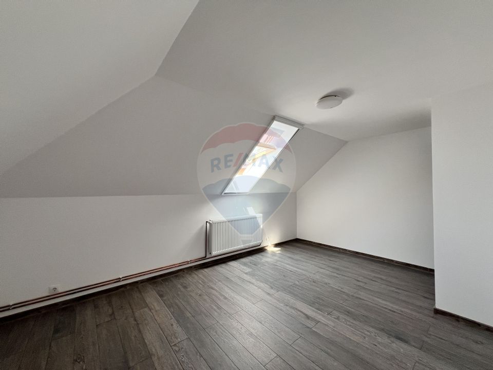 Casă de vânzare – Comuna Berceni, Strada ZânelorCasă / Vilă