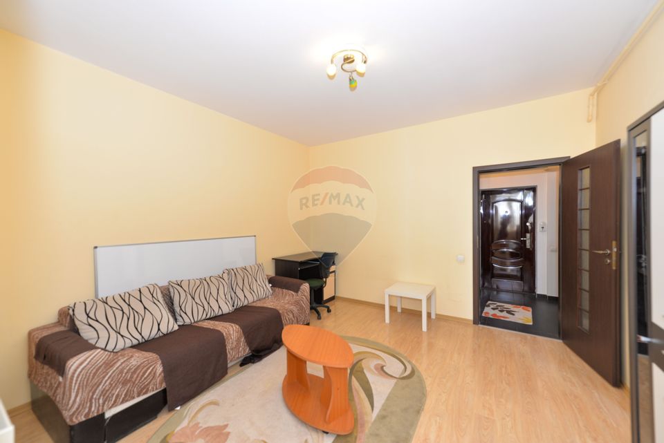 2 room Apartment for sale, Prelungirea Ghencea area