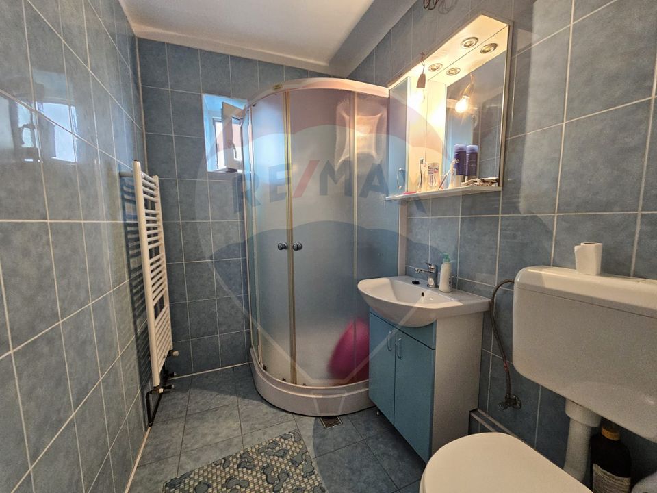 Apartament de vanzare