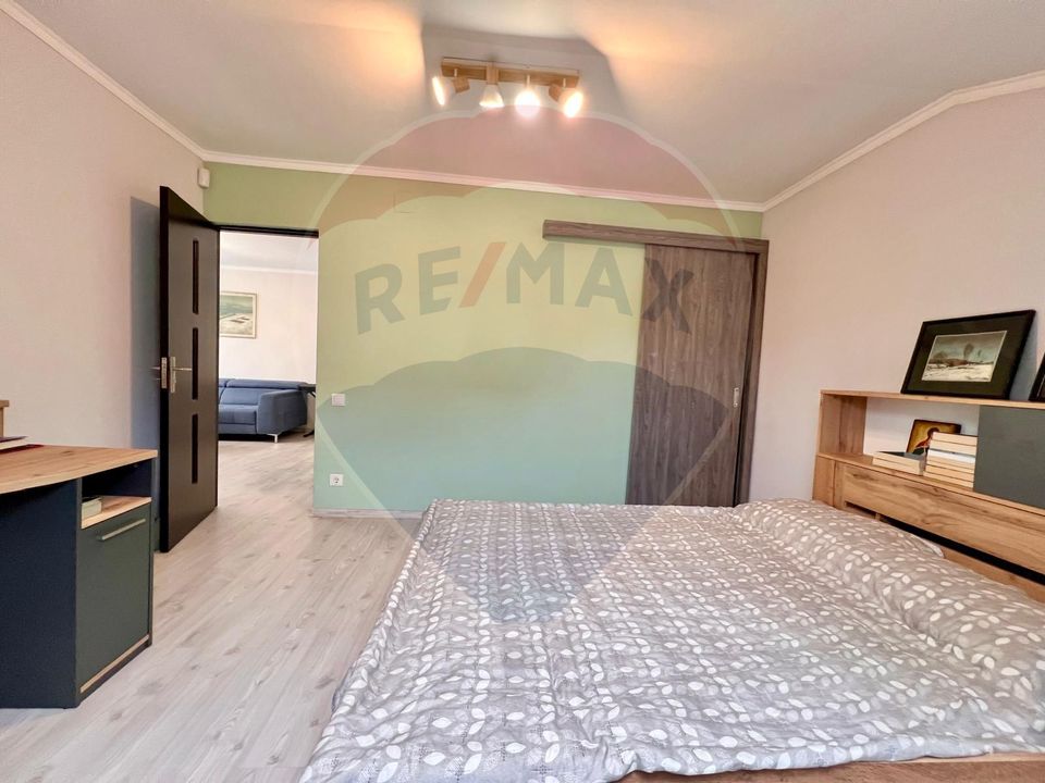 5 room Apartment for sale, Ultracentral area