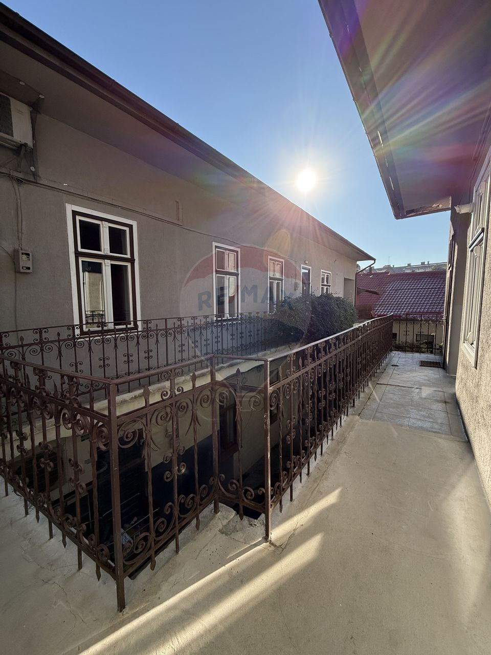 Spațiu elegant de birouri în clădire istorică – Ultracentral