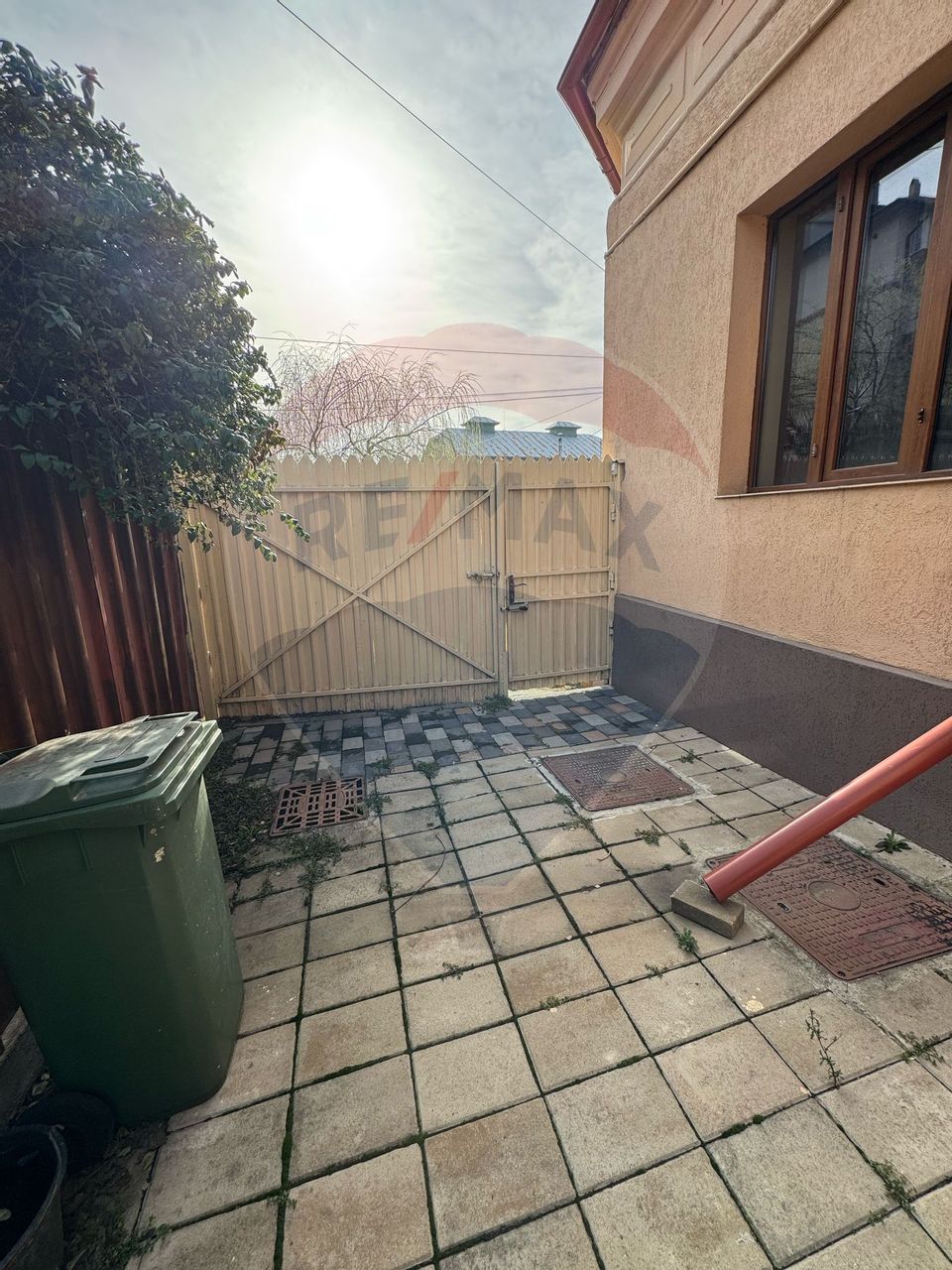 7 room House / Villa for sale, Central area