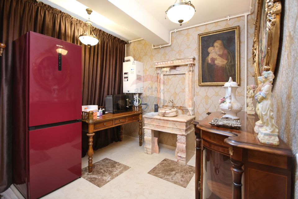 Apartament cu 2 camere de vânzare Iancu Nicolae