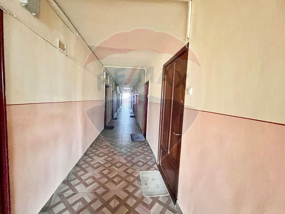 De vânzare garsonieră,în zona Rogerius, Corneliu Coposu