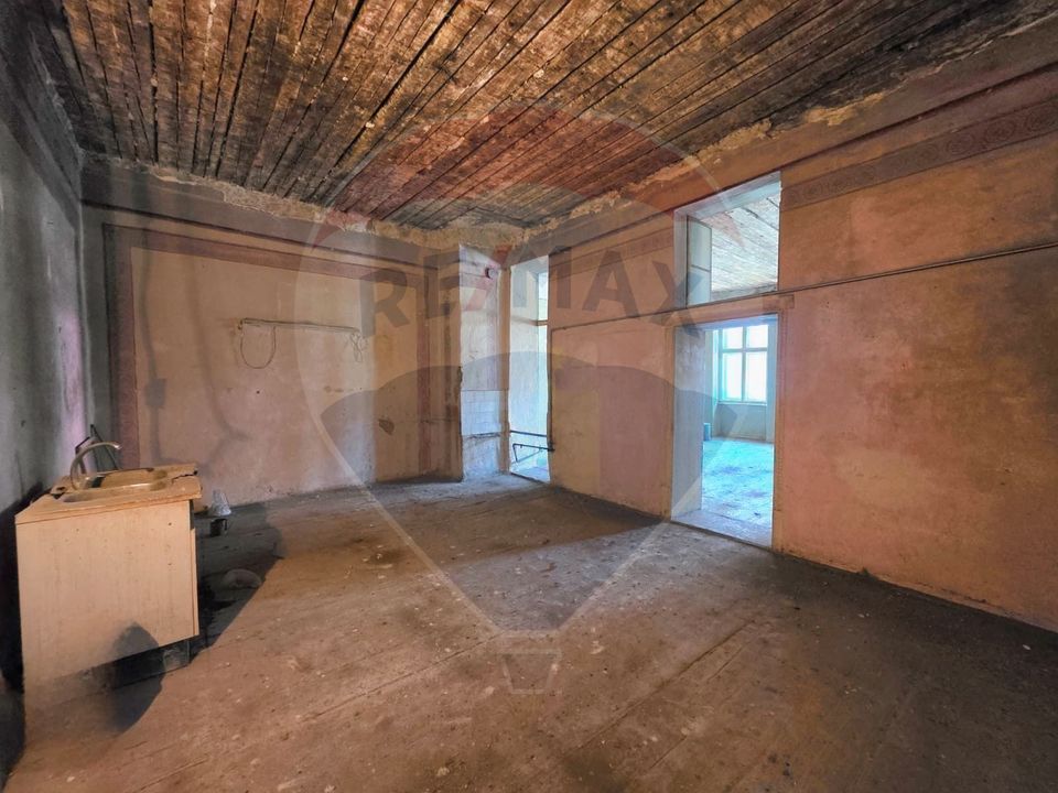 3 room Apartment for sale, Ultracentral area