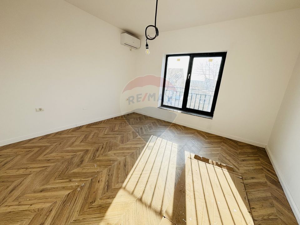 4 room House / Villa for sale