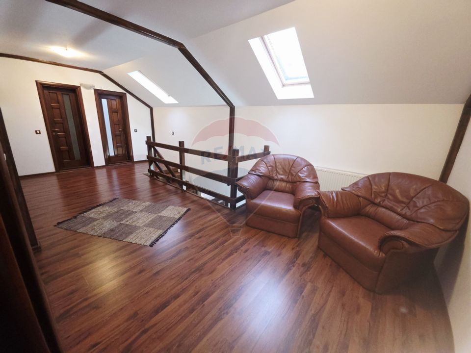 Casa /Vila de vanzare in Durau