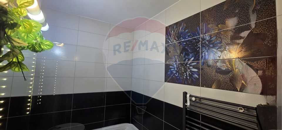 4 room Apartment for sale, Central area