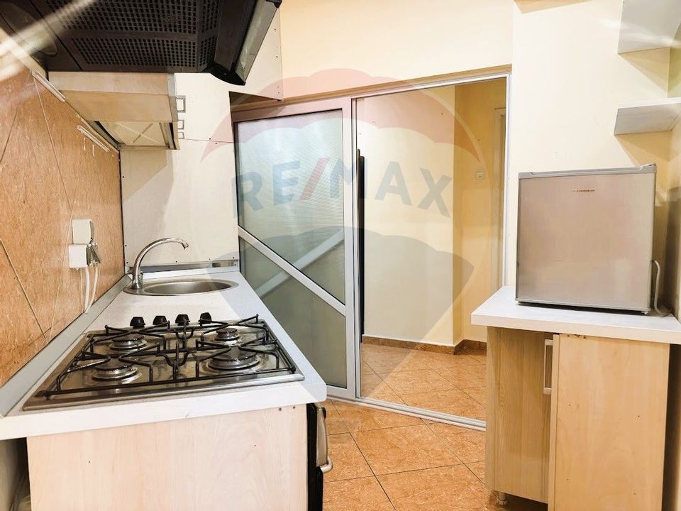 1 room Apartment for sale, Port area