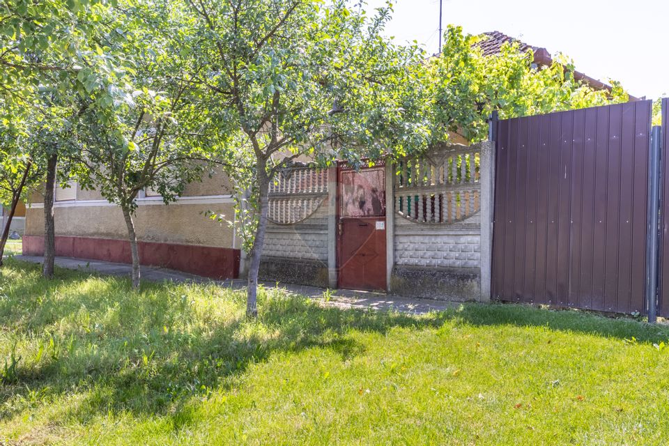 Casă de vânzare, în localitatea Turnu, fara comision