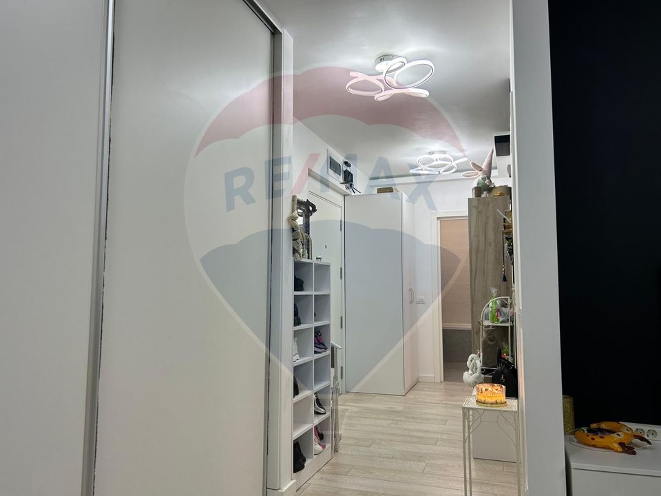 2 room Apartment for sale