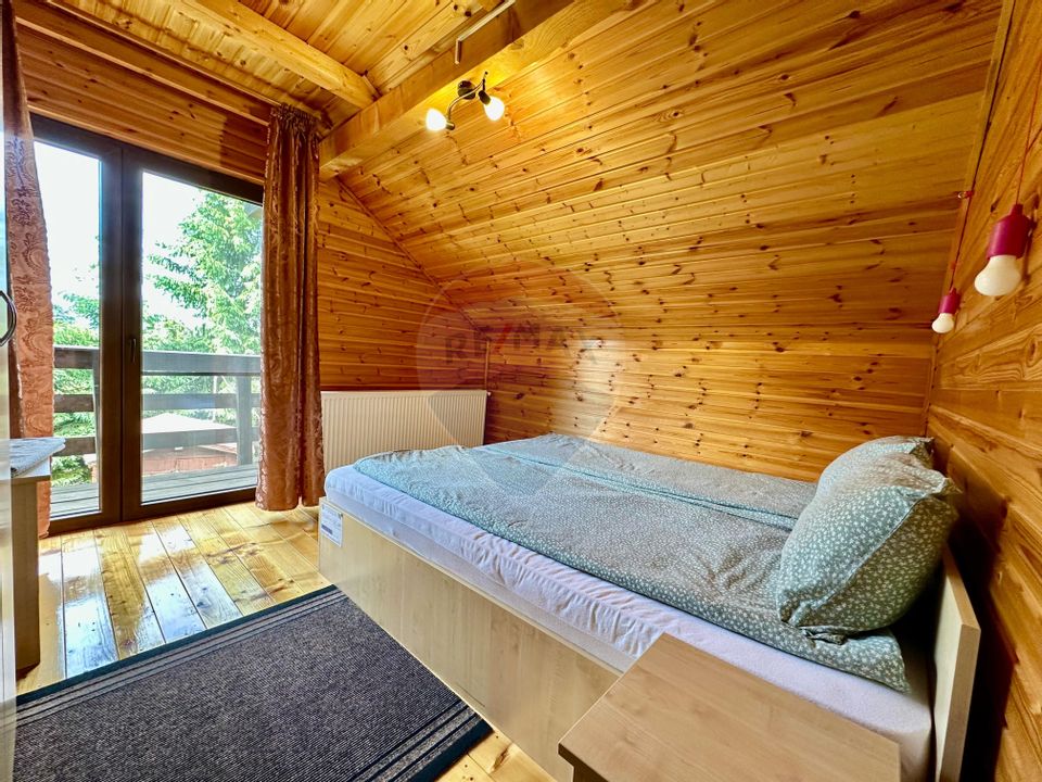 6 room House / Villa for sale