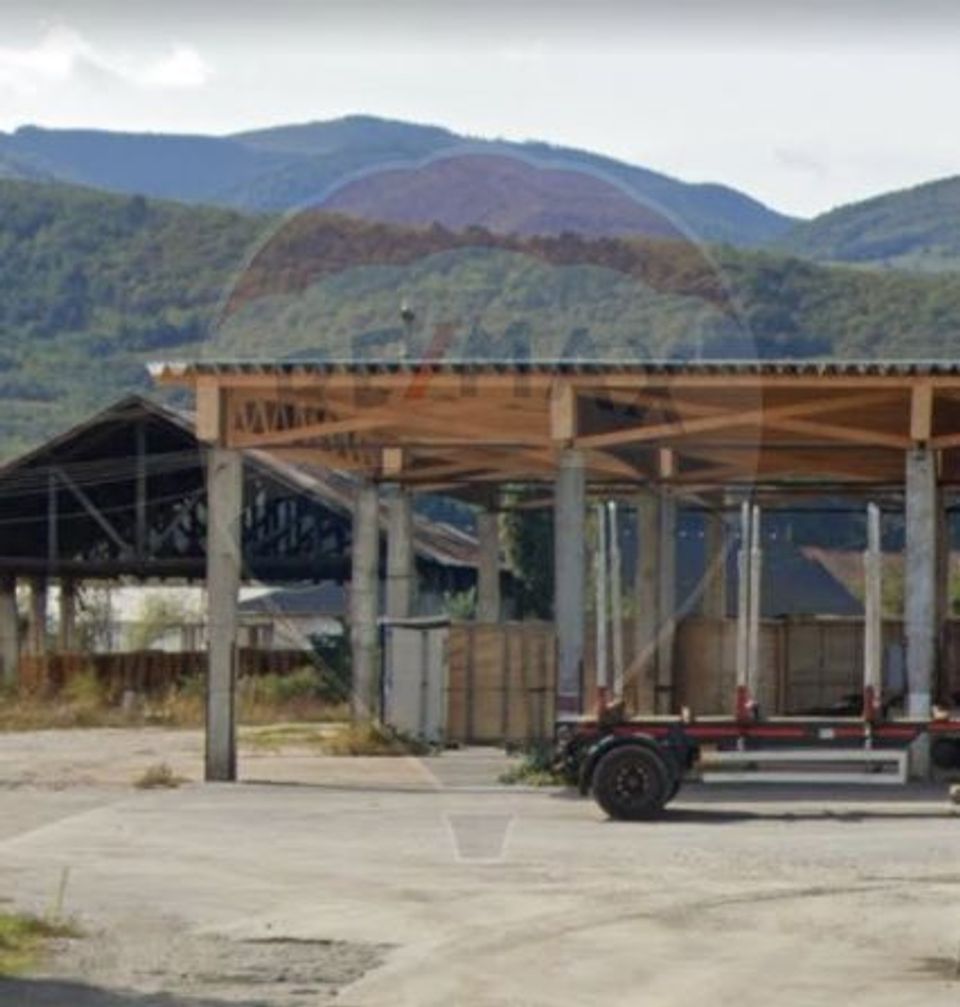 280sq.m Industrial Space for rent, Central area