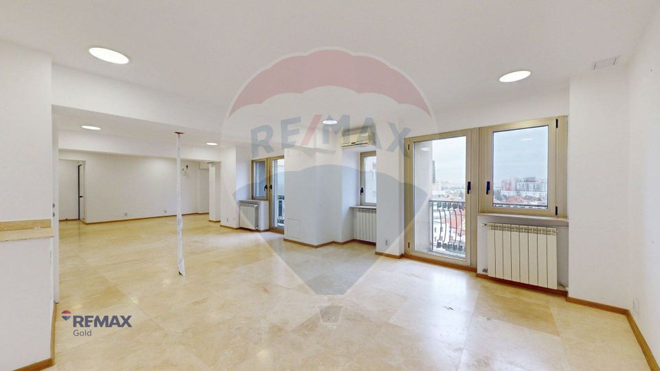 Spațiu de birouri de 197.75mp de închiriat în zona P-ta Alba Iulia