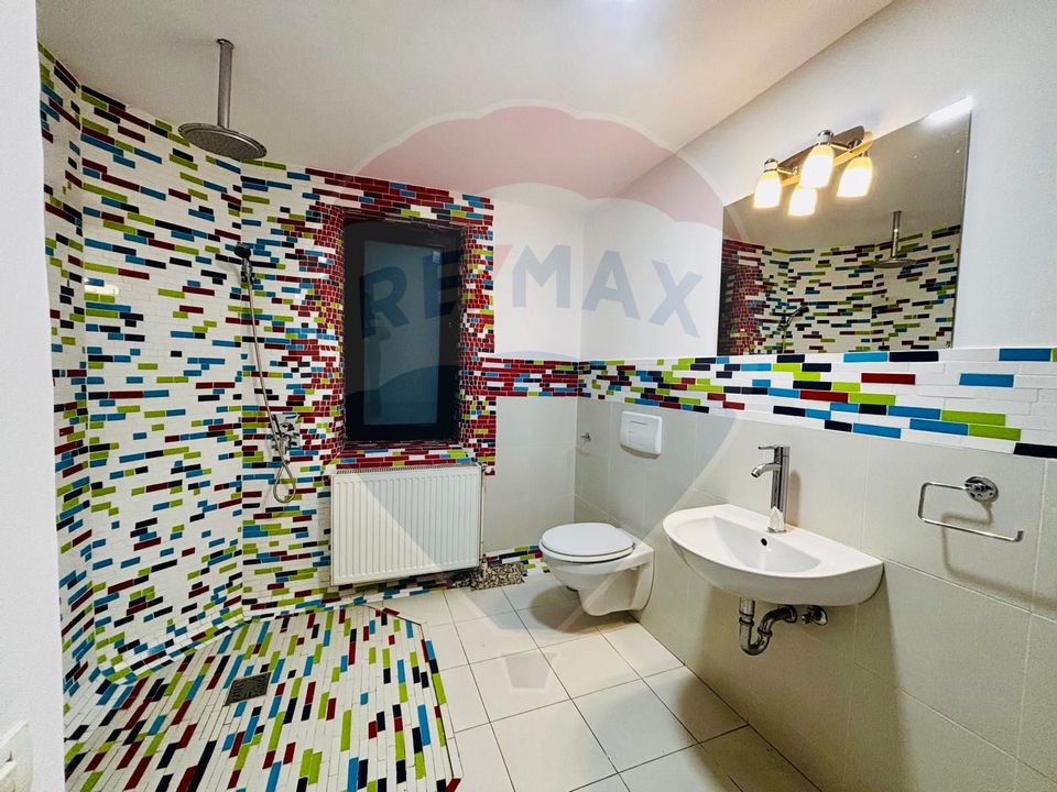 Spațiu birouri premium | Vilǎ interbelică | Dorobanți