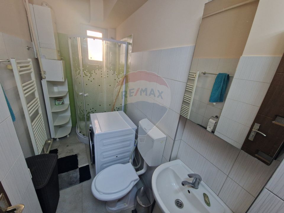 Apartament de inchiriat, 2 camere,  zona Centrala
