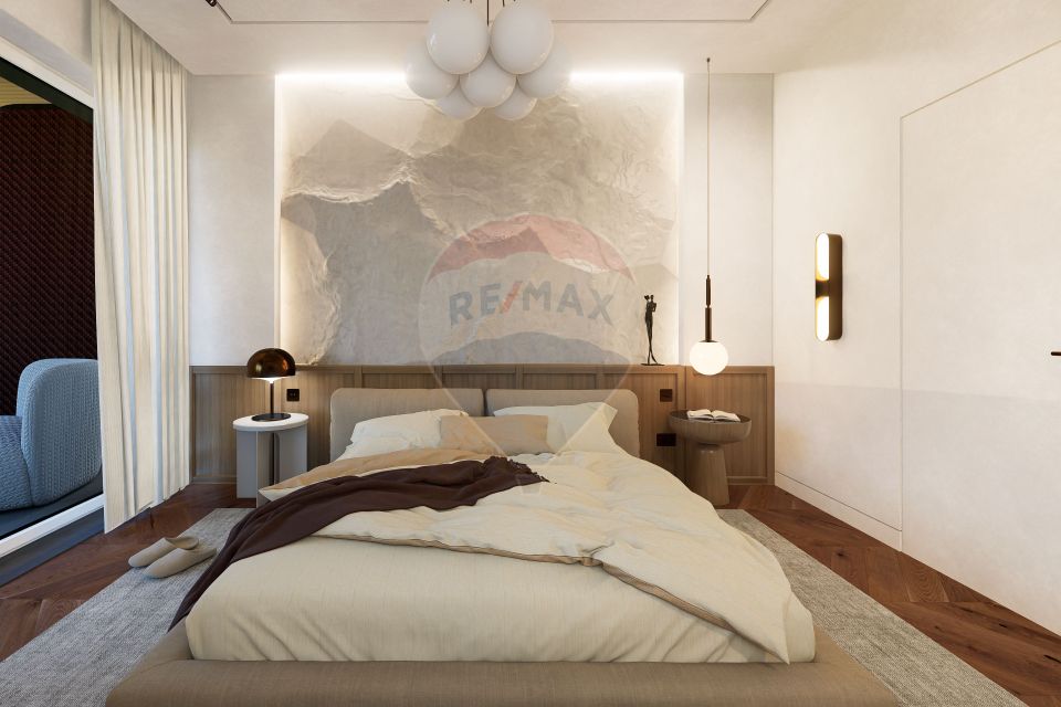 APARTAMENT CU 3 CAMERE - COPOU / COMISION 0%