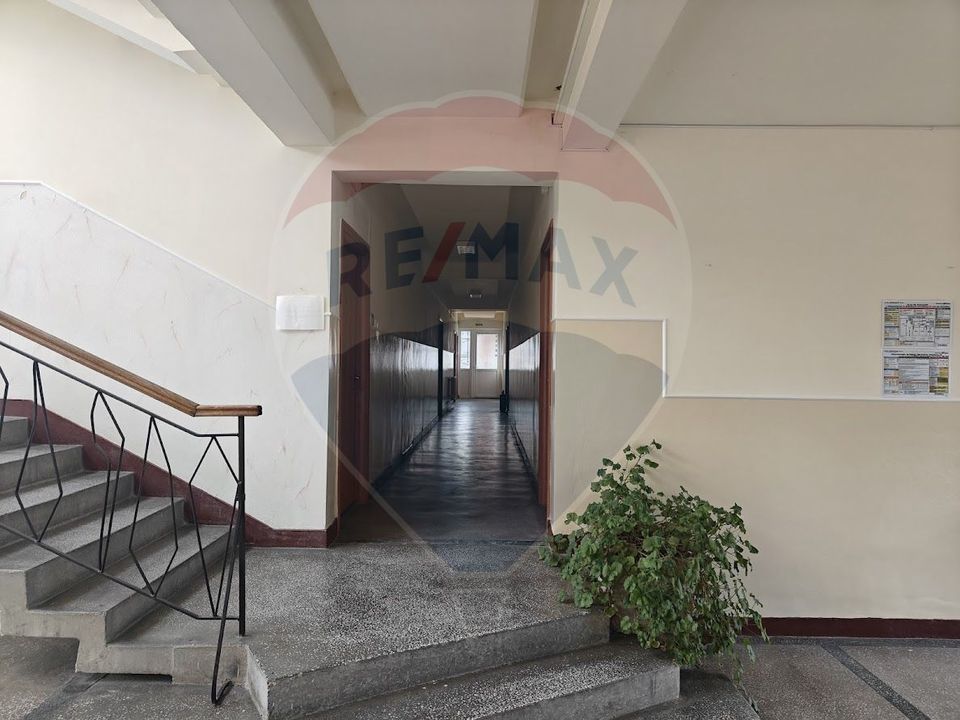 Spațiu de birouri cu suprafata de 154 mp, de inchiriat, cartier Iris