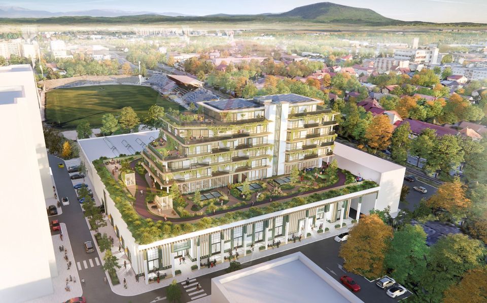 Comision 0% | Oportunitate rară de investiție | Proprietate versatilă