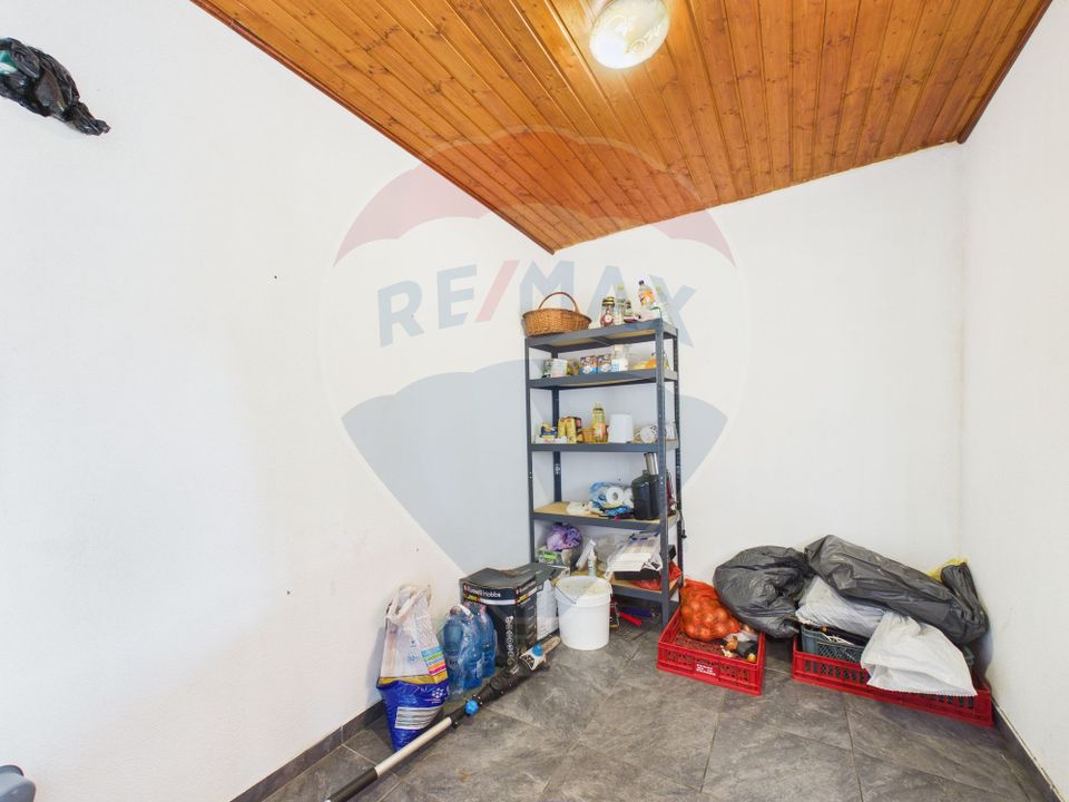 6 room House / Villa for rent