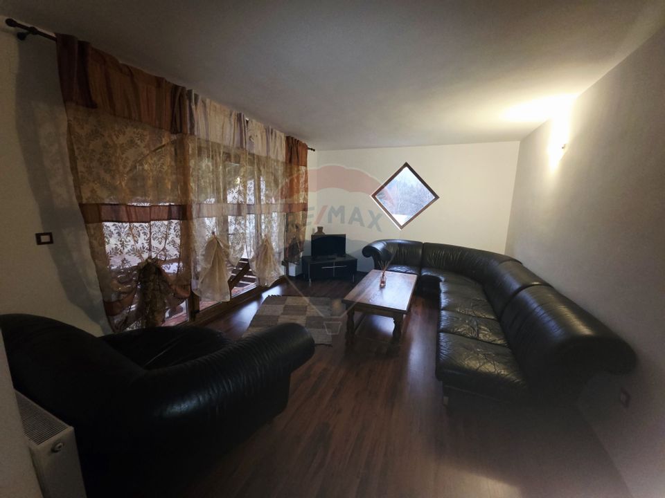 Casa /Vila de vanzare in Durau