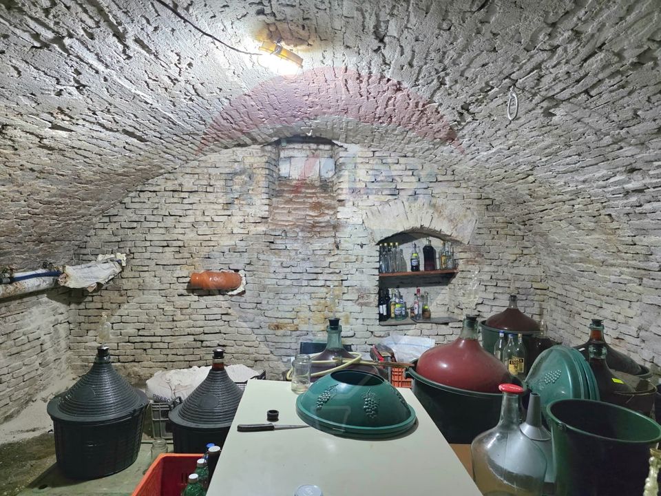 3 room House / Villa for sale, Central area