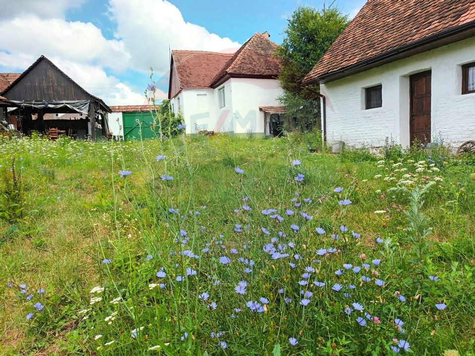 4 room House / Villa for sale