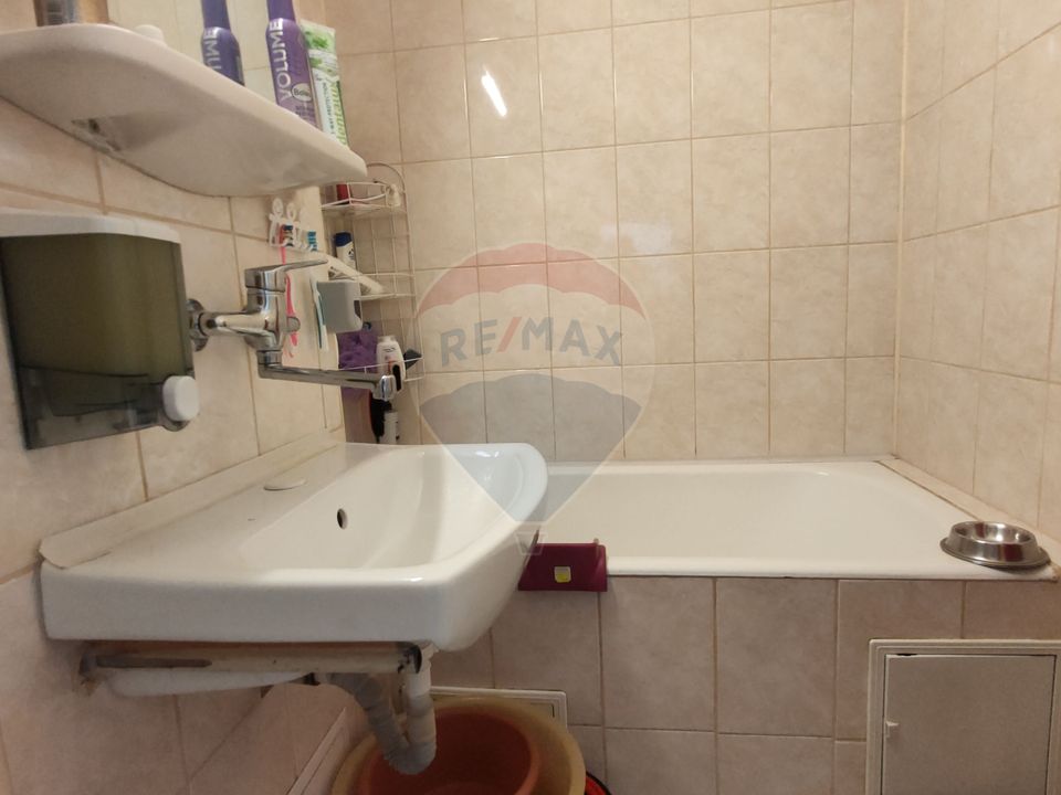 2 room Apartment for sale, Manastur area