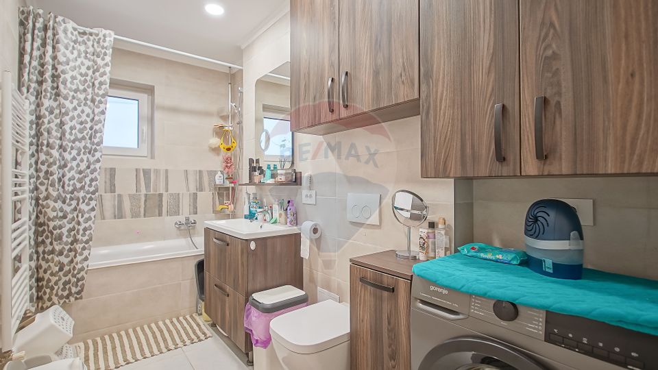 Comision 0 %! Apartament cu 2 camere de vânzare în zona Tractorul